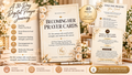 Becoming Her Prayer Cards: A 30-Day Digital Prayer Journey