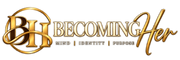 Becoming Her  - Home
