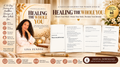 Healing the Whole You: 30-Day Digital Guided Journal